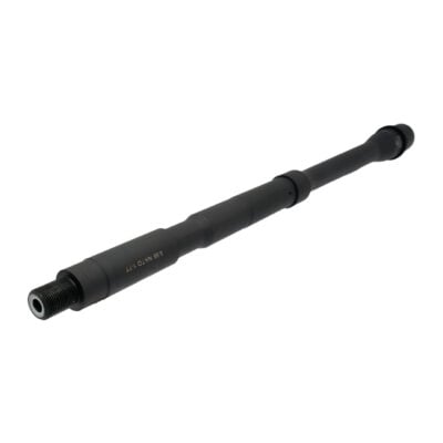 Faxon Firearms 14.5" CLMP M4 5.56 NATO Carbine 4150 Chrome-Lined Phosphate Barrel 1:7 Twist