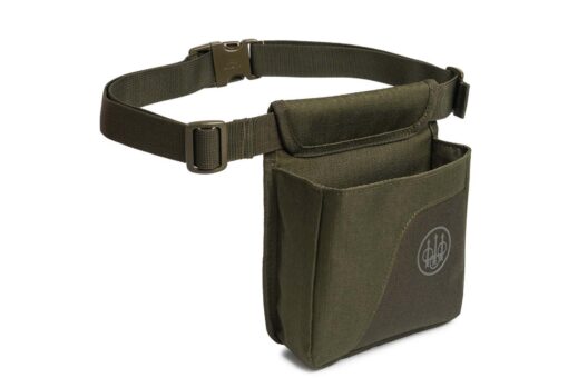 Beretta GameKeeper EVO Hull Pouch-Moss/Brown Bark - 