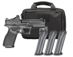 Springfield Armory Echelon 9mm 4.5" 20Rd Semi-auto Pistol w/ Gear Up Bundle