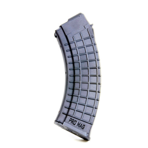 ProMag Magazine AK-47 7.62x39mm, 30Rd - Black Polymer - Blem - AR15 Discounts