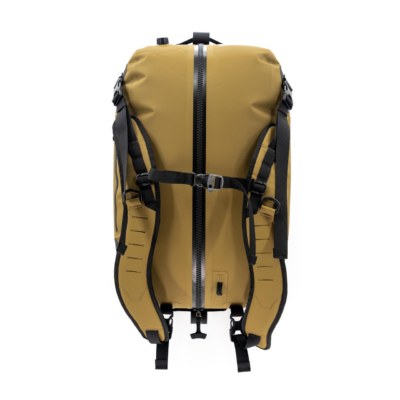 Faxon Outdoors ICON 50L Waterproof Duffel
