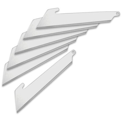 Outdoor Edge 3.0 UTILITY BLADE PACK 6 Blades