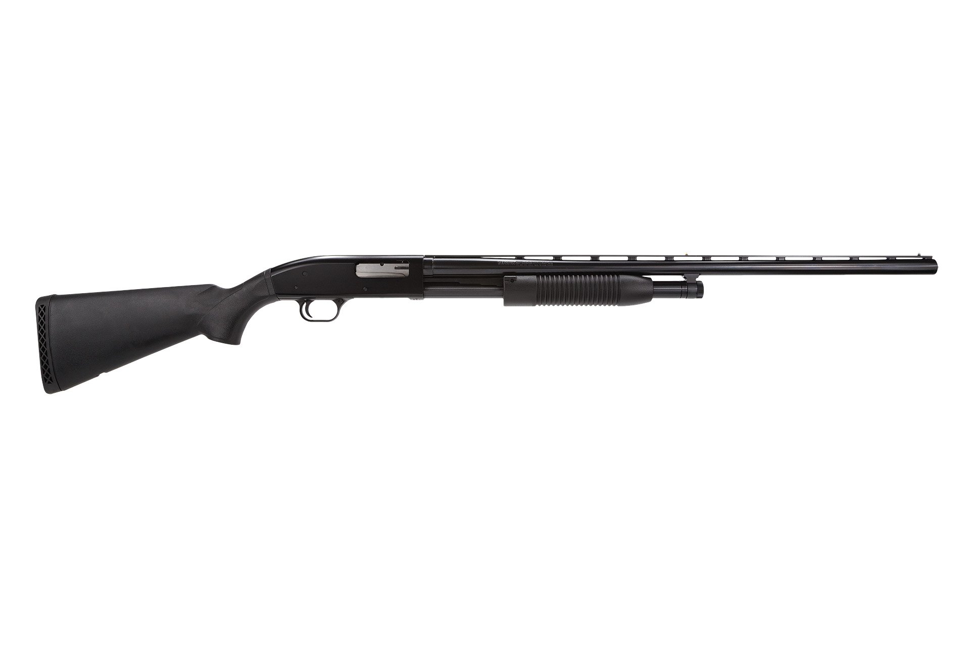Mossberg Model 88 28" 12 Gauge 3" All Purpose Pump-Action Shotgun
