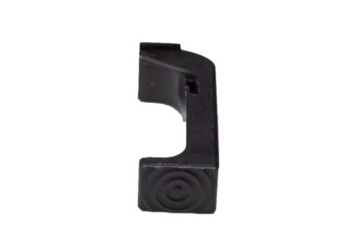 Anarchy Outdoors Extended Magazine Release - Black Plastic Gen4-5