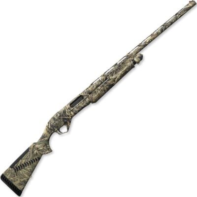 Benelli SuperNova 12GA 28" Realtree Max-7 Shotgun