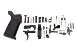 CMMG ZEROED Lower Parts Kit, AR15