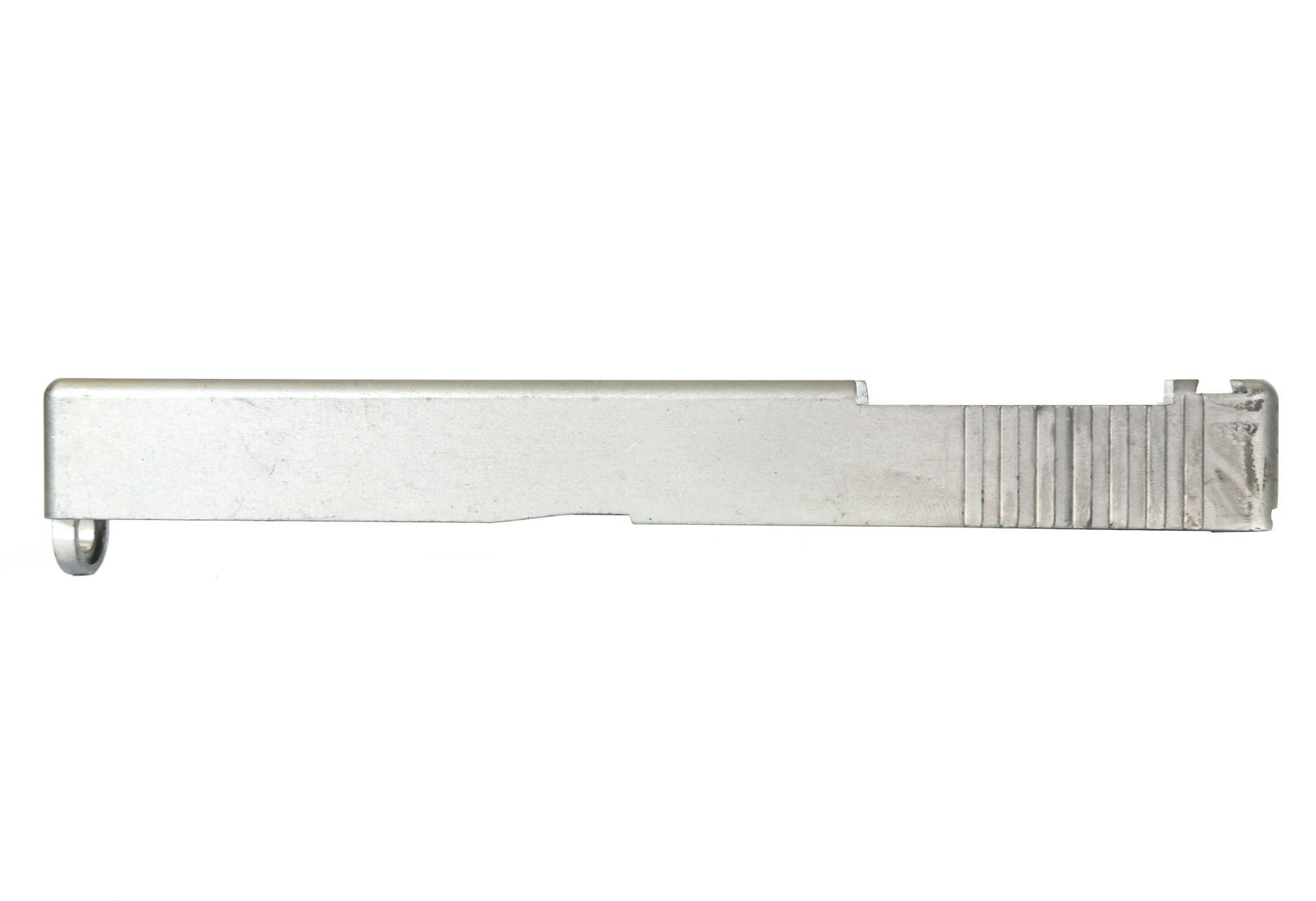 Live Free Armory LF17 OEM For Glock Slide W/RMR Cut - Raw