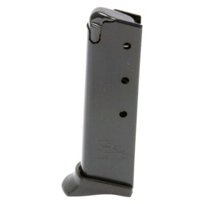 ProMag ProMag, Magazine, 380 ACP, 7 Rounds, Fits SIG P230, Steel Blued Finish