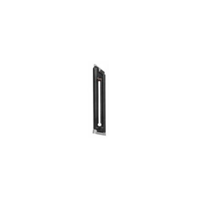 Ruger RUGER, Magazine, 22LR, 9 Rounds, Fits RUGER MKI, Steel,, Blued Finish
