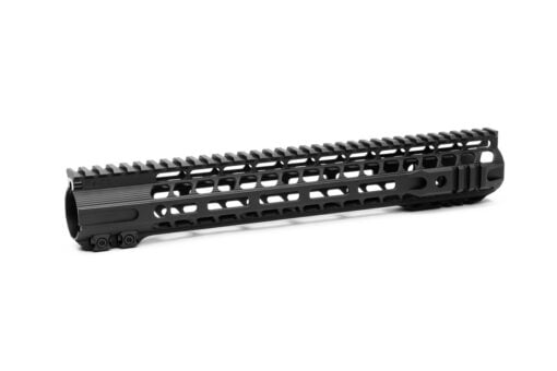 SLR Rifleworks M LOK Handguard - Black - 13.5" - AR15 Discounts