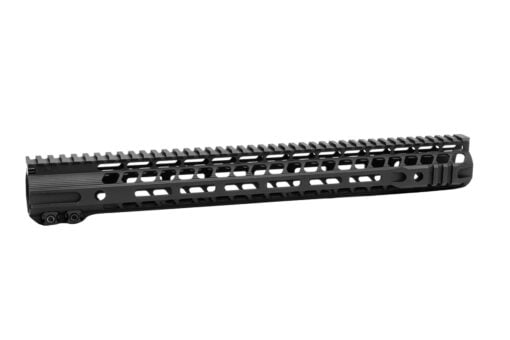 SLR Rifleworks M LOK Handguard - Black - 16.5" - AR15 Discounts