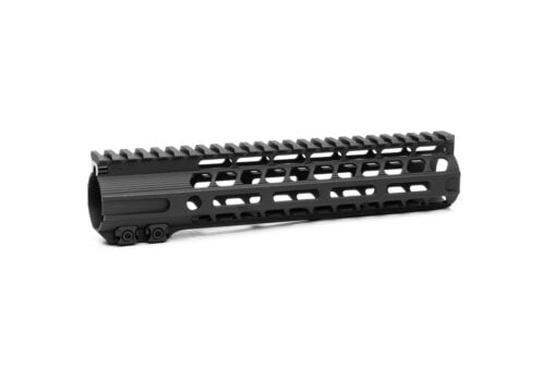 SLR Rifleworks M LOK Handguard - Black - 9.7" - AR15 Discounts