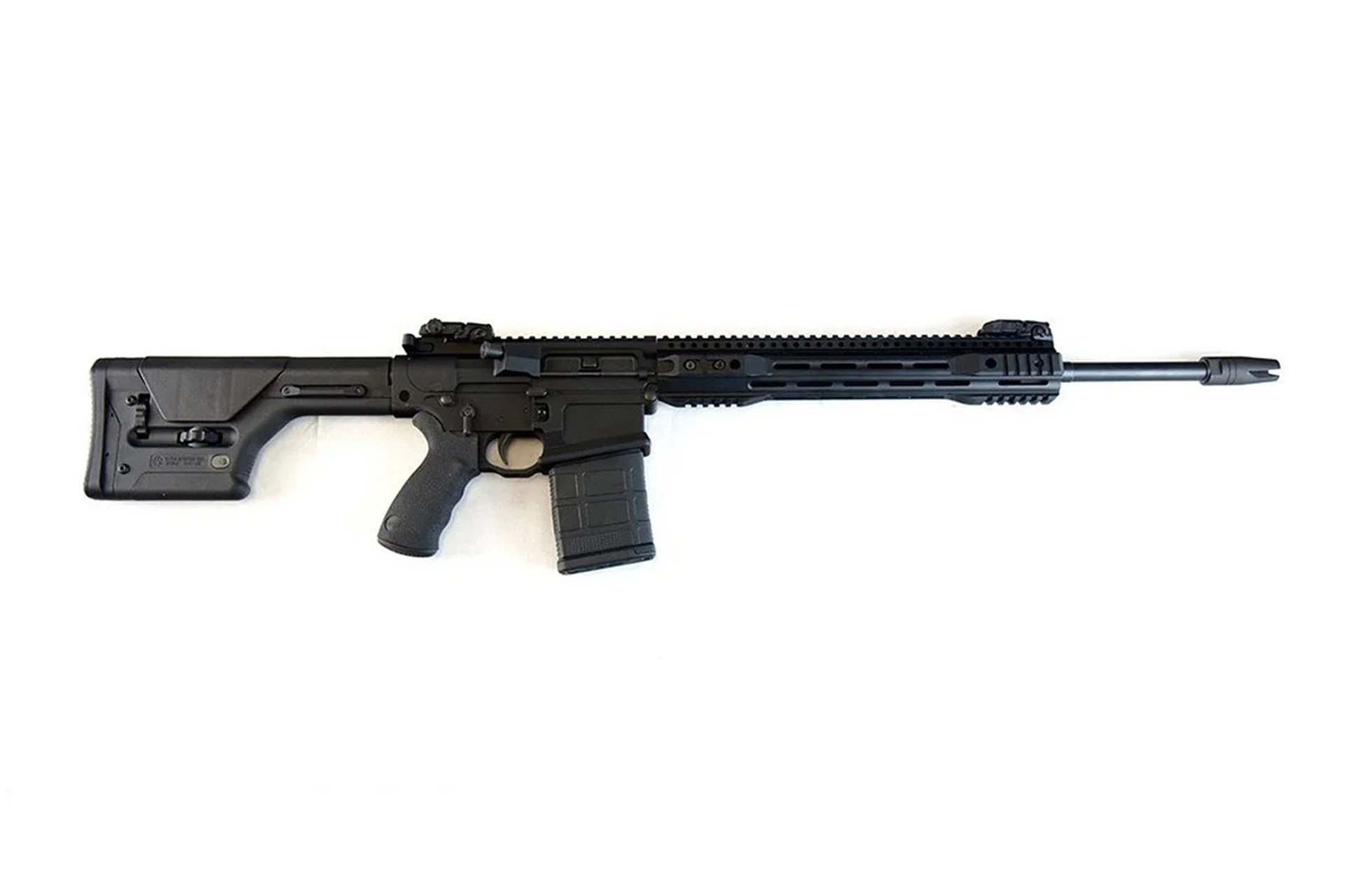 Franklin Armory Praefector-M Milita 6.5 Crd Semi-Automatic AR-10 Rifle