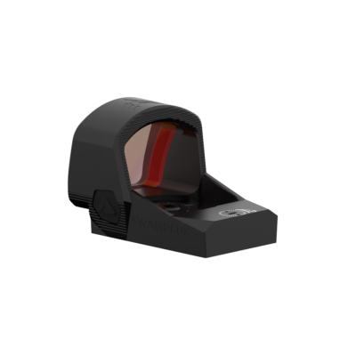 Swampfox Justice II RMR 1x30 6 MOA Sight