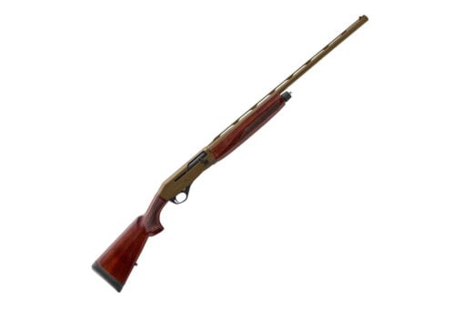 Stoeger M3020 20GA 28 3 41 SemiAuto Shotgun  WalnutBurnt Bronze
