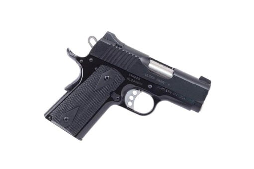 Kimber 1911 Ultra Carry II 45 ACP 3 Pistol  CA Compliant