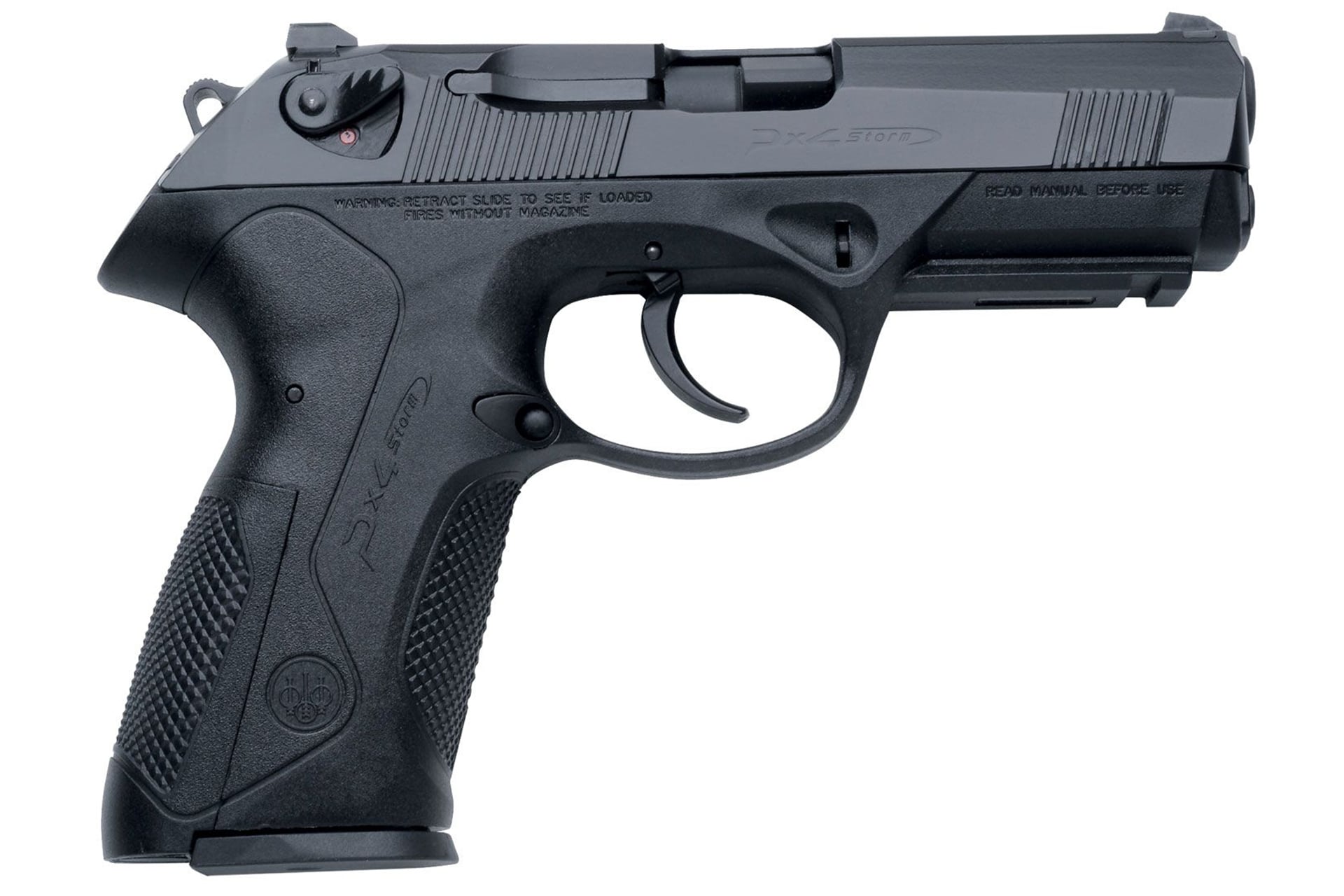 Beretta JXF9F20CA Px4 Storm Type F Full Size - CA - AR15Discounts