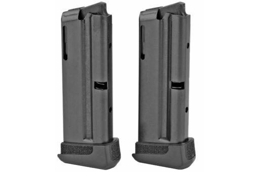 AR15 Discounts Ruger 90697 LCP II Value Pack Fits Ruger LCP II 22 LR 10rd Blued 2 Pack - $59.95 at AR15 Discounts