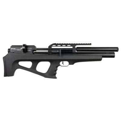 FX Airguns - Wildcat MKIII Synthetic .22 Cal