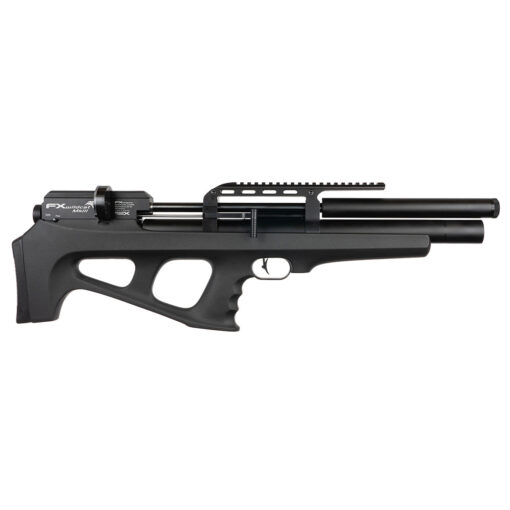 FX Airguns - Wildcat MKIII Synthetic .22 Cal - 