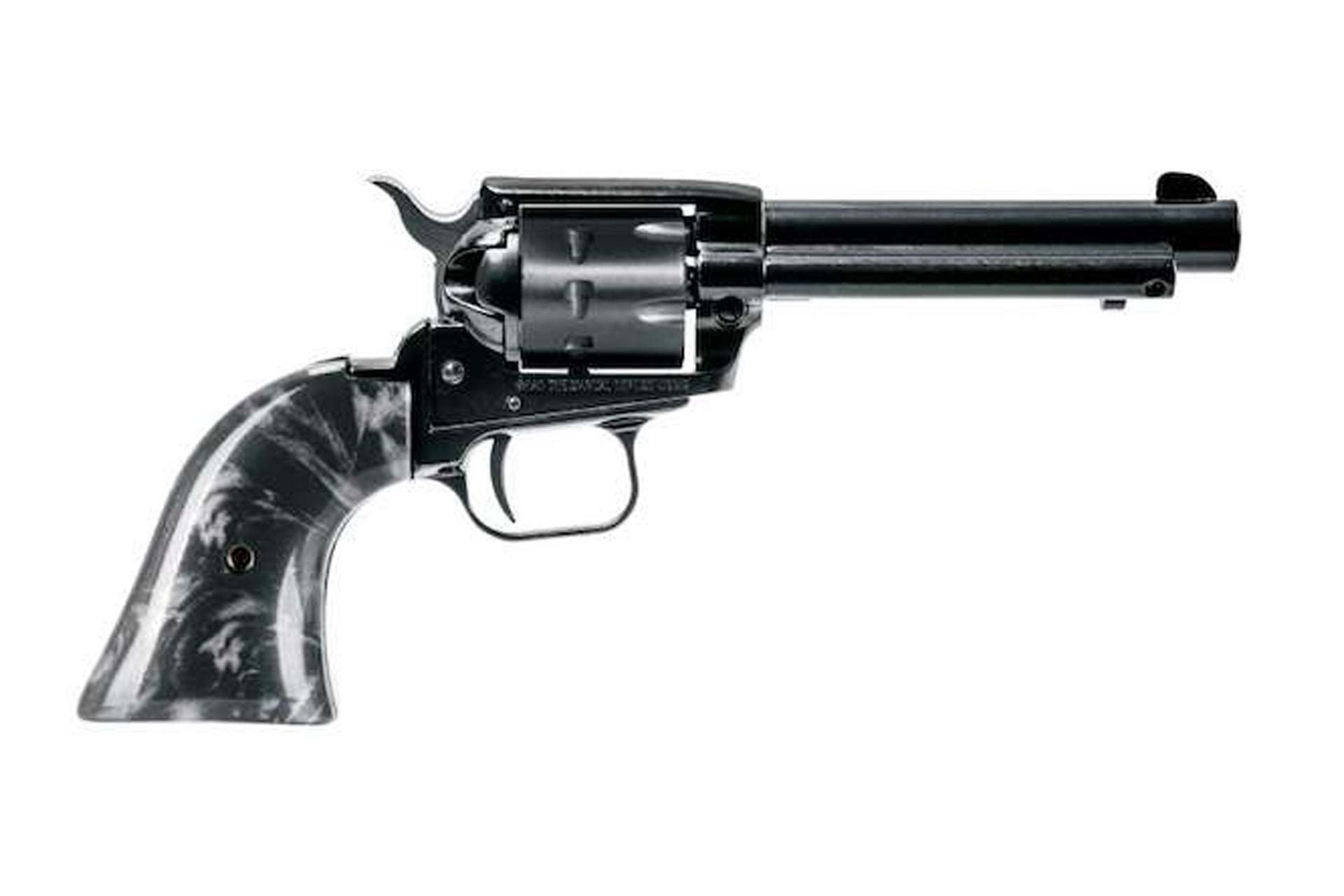 heritage .22 LR – 9rd
