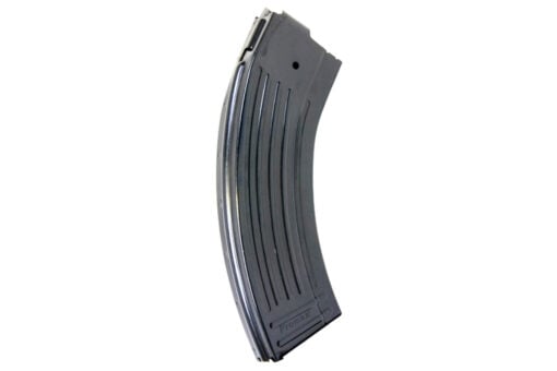 AR15 Discounts ProMag RUGS30 Standard Blued Detachable 30rd 7.62x39mm for Ruger Mini Thirty - $42.99 at AR15 Discounts