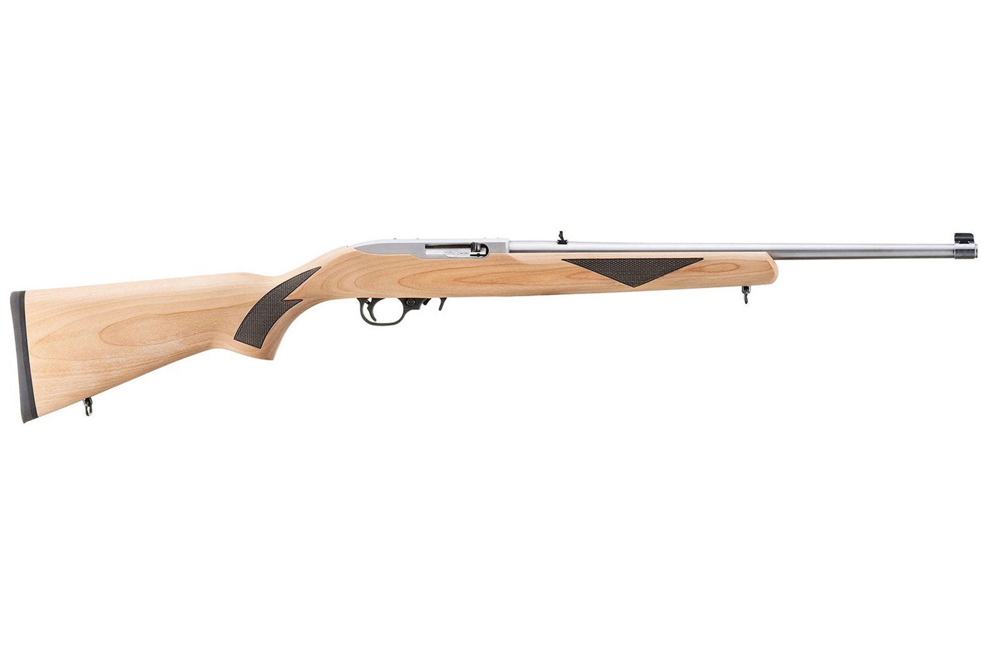Ruger 75th Anniversary Sporter 22 LR 10+1 18.50"