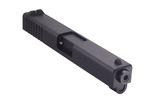 Tactical Solutions .22 LR Conversion for GLOCK Model 19/23