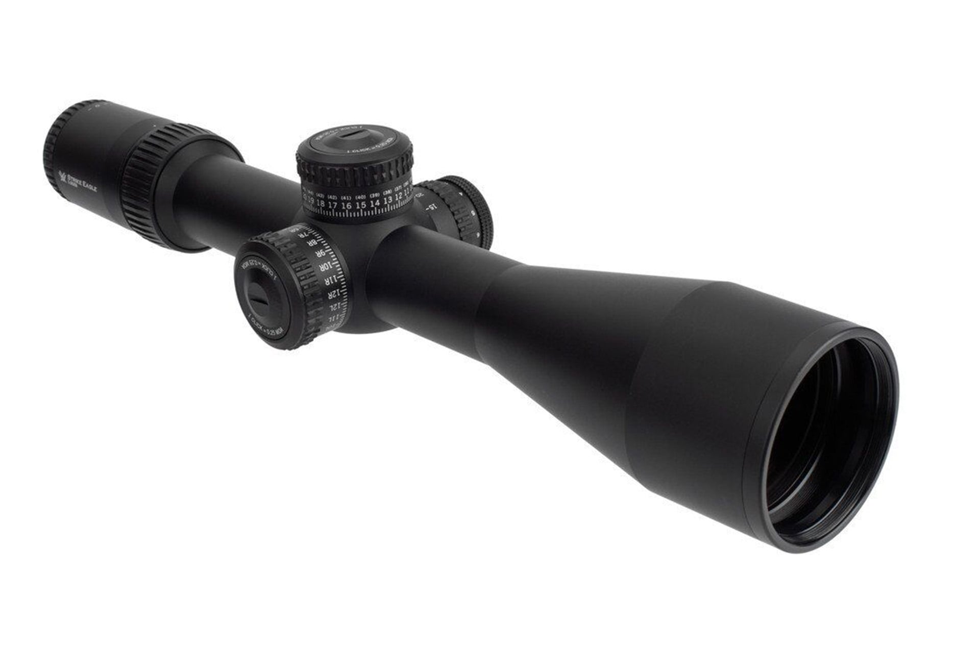 Vortex SE-52503 Strike Eagle 5-25x56 FFP EBR-7c MOA - AR15Discounts