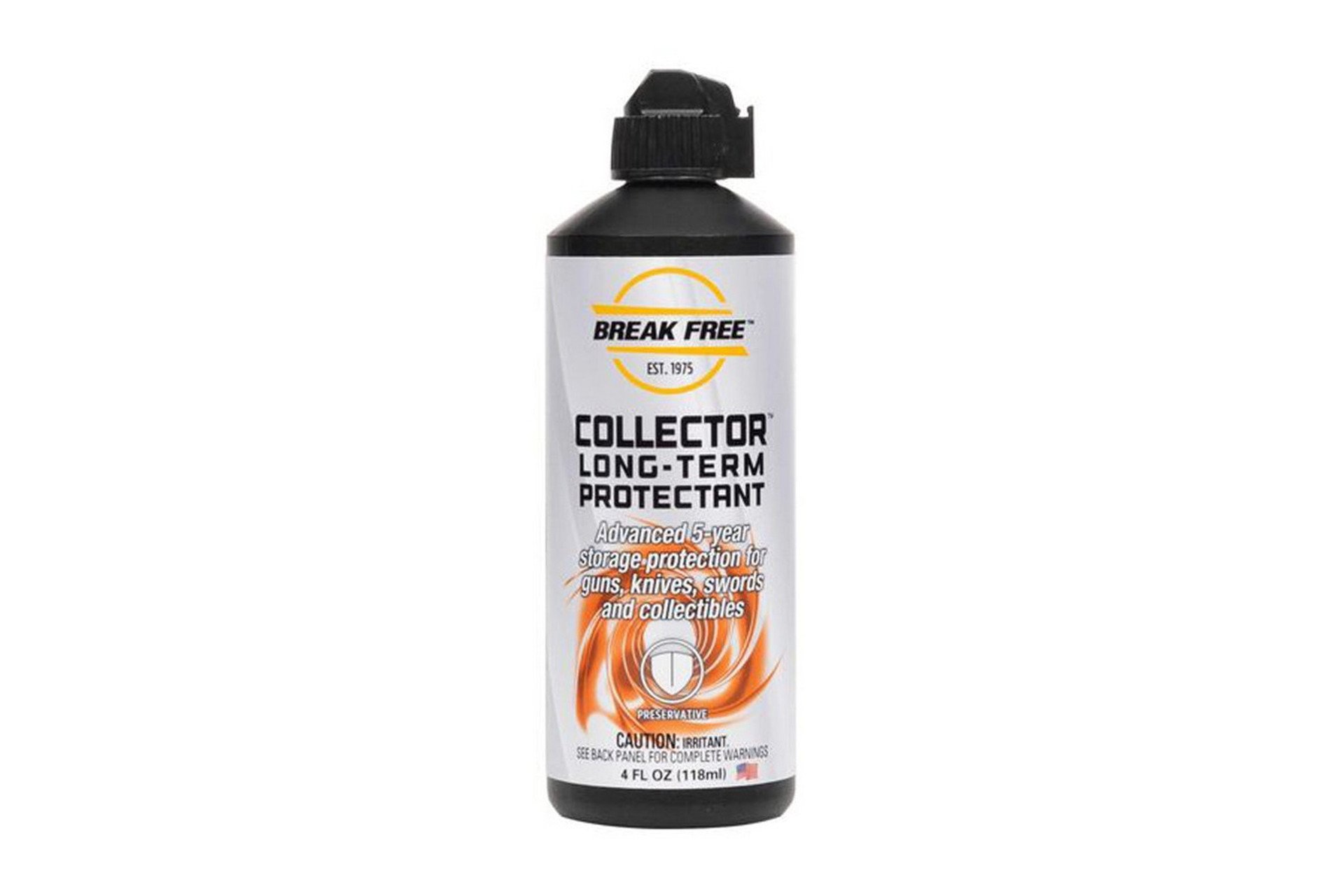 Break Free CO Collector