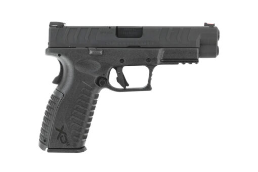 Springfield Armory XDM Elite OSP 45 CA Compliant Pistol  Black