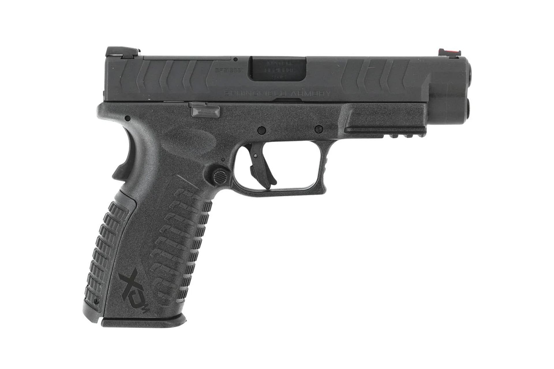 Springfield Armory XD-M Elite OSP 4.5