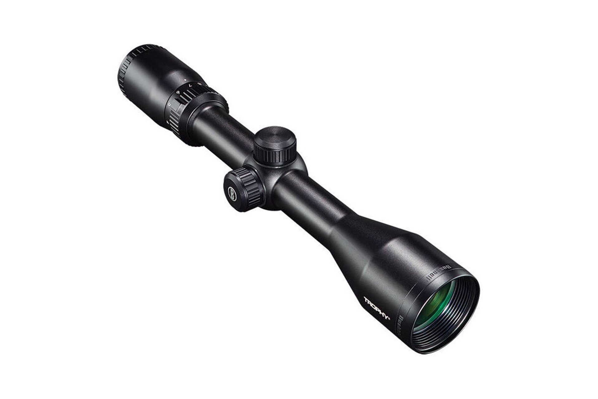 Bushnell Trophy 3-9x40mm Rifle Scope 1" Diameter DOA 600 Black
