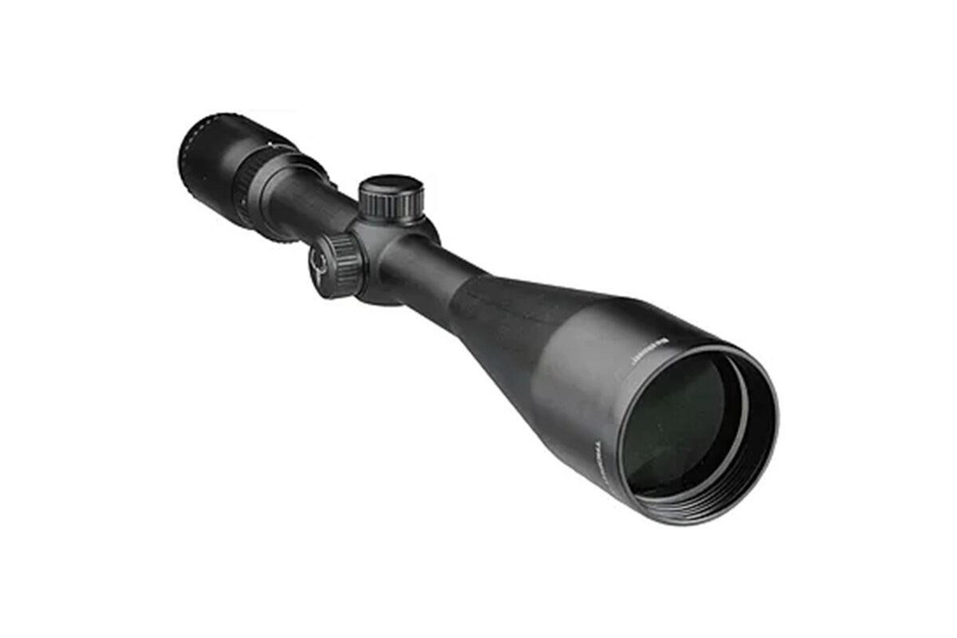 Bushnell Trophy XLT 3-9x50 Rifle Scope