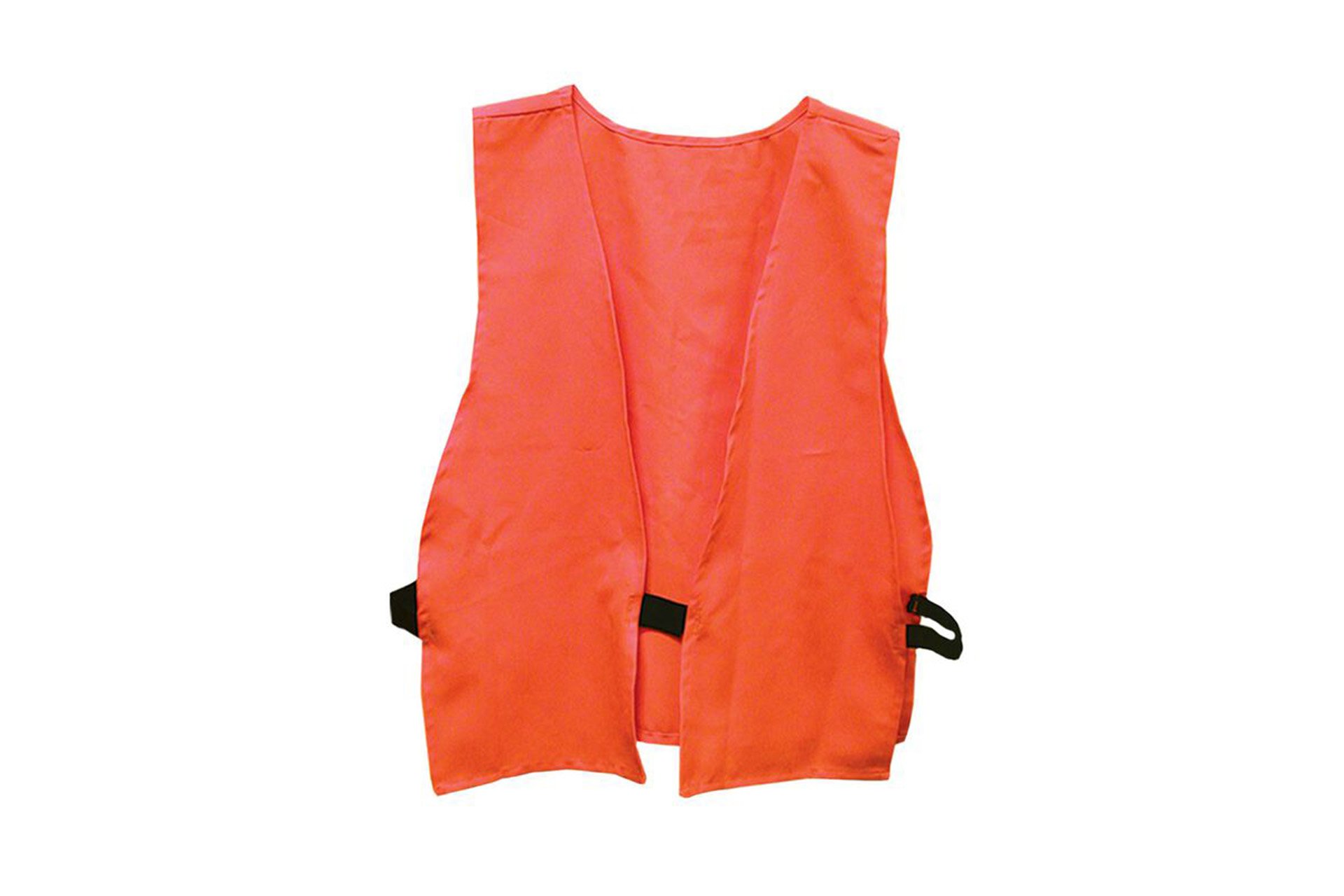 Bushnell 6365 Safety Vest Hunter Orange