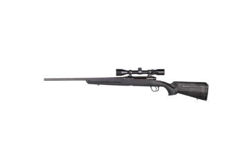 Savage Axis XP 6.5 Creedmoor 4 Rd Bolt Action Centerfire Sporter Rifle - AR15 Discounts