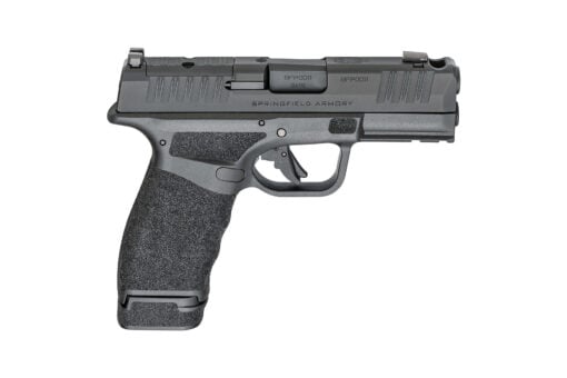 Springfield Hellcat Pro Comp Compact Osp Pistol Low Capacity WSMSC 510rd Black