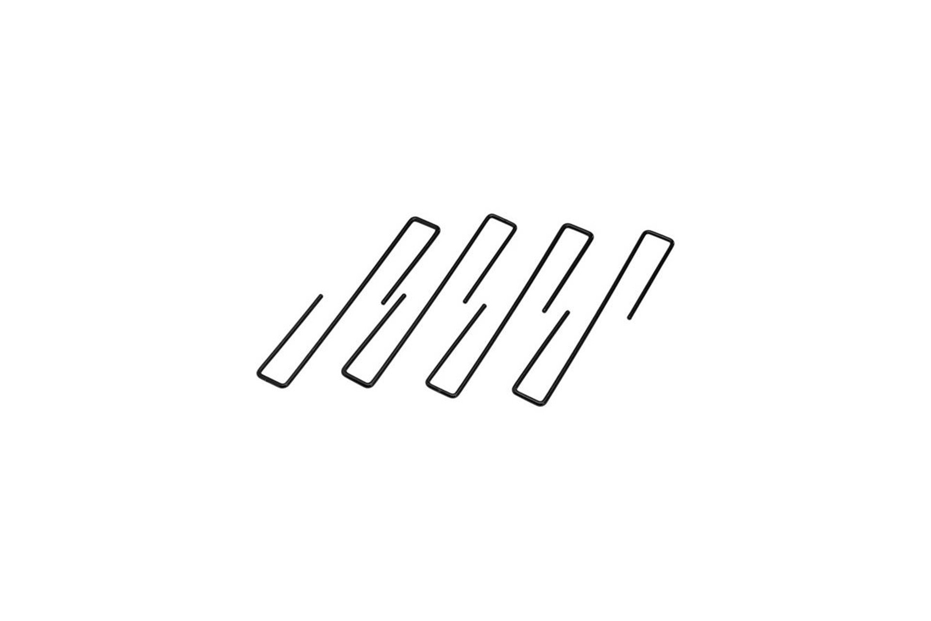 Hornady 75870 SNAPSAFE UNIVERSAL HANDGUN HANGERS