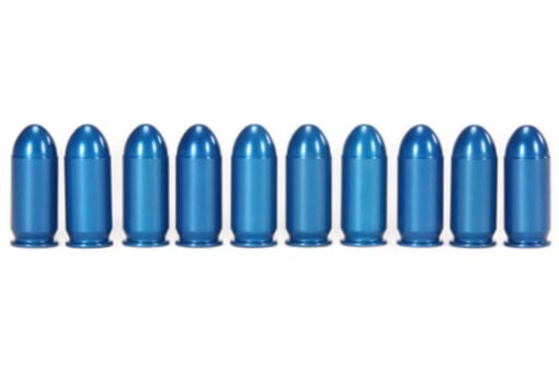 A-Zoom, 15315 Snap Caps, 45 ACP, 10 Pack AZ15315