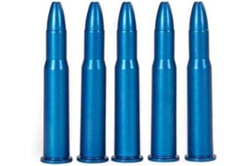 A-Zoom, AZ12329 Snap Caps, 30-30 Winchester, 5 Pack 12329