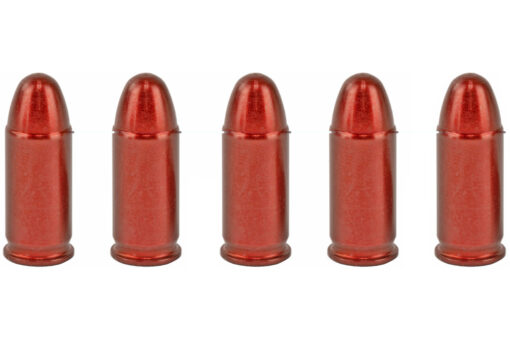 A-Zoom Snap Caps 32 ACP 5 Pack AZ15153