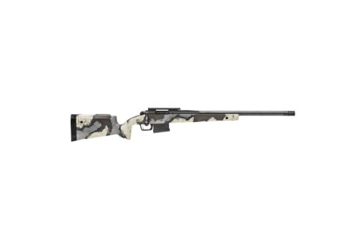 Springfield Armory 2020 Waypoint Carbon Fiber 65 Creedmoor BoltAction Rifle  Ridgeline Camo