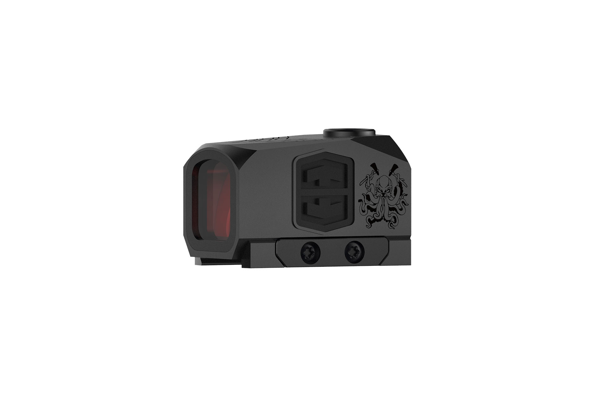 Swampfox Kraken Closed Emitter 1x16mm 3 MOA Sight