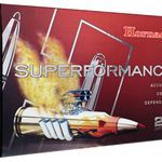 Hornady Superformance .300 Savage 150GR SST SF 20Rds