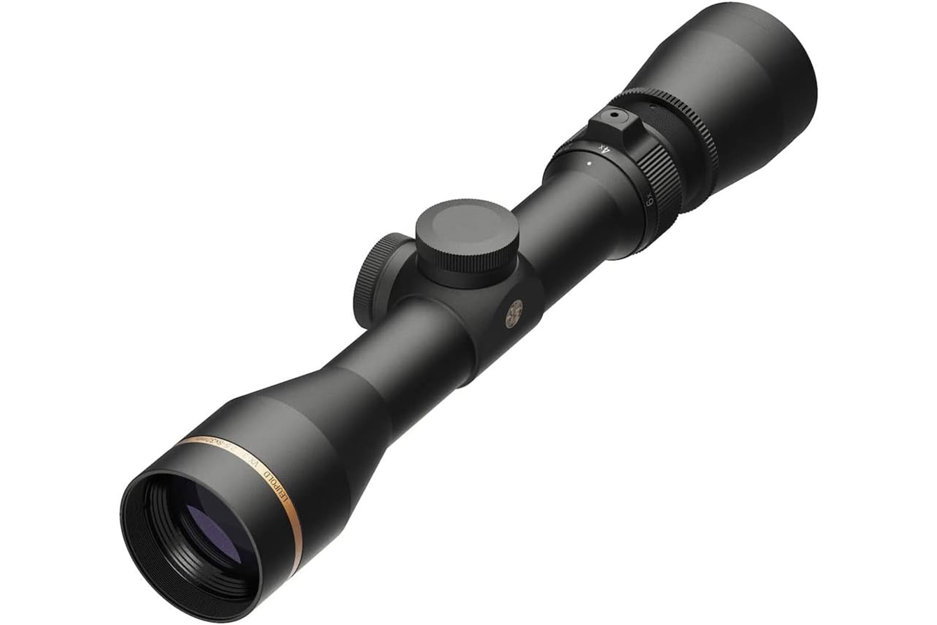Leupold VX-3 2.5-8x32mm Duplex Handgun Scope - Black - AR15Discounts