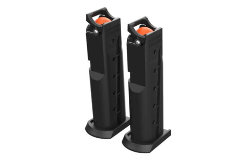Byrna AM568300 Byrna HD Spare Magazine Clips, qty 2