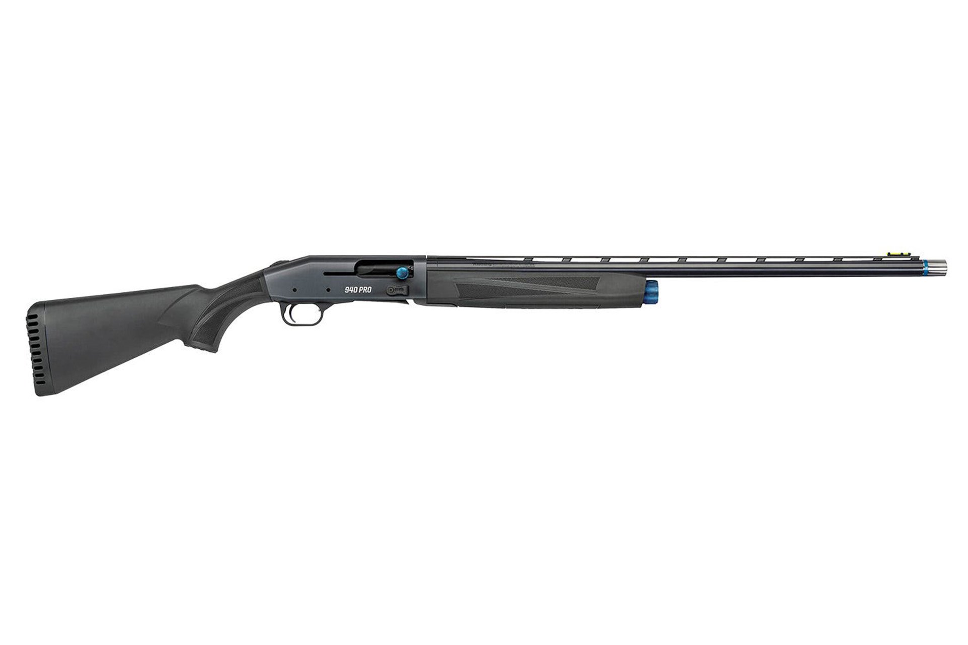 Mossberg 940 Pro Super Bantam Sporting Sporting 12ga 26" Bbl 4+1 Black Shotgun