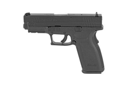 Springfield XD45 45acp 4 Pistol