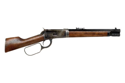 Chiappa 1892 LeverAction Mares Leg Take Down Pistol Color Case 44MAG12BBL