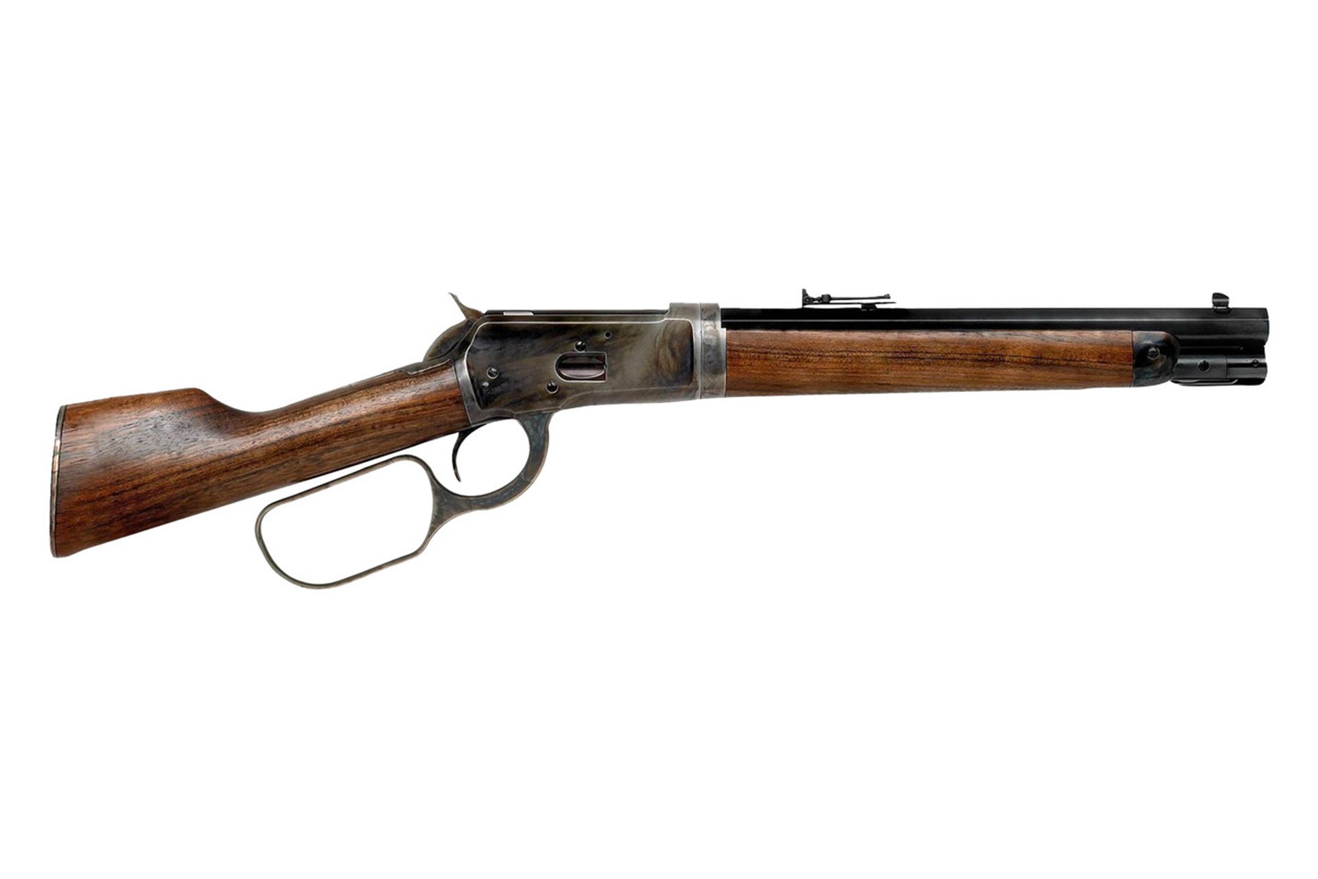 Chiappa 1892 Lever-Action Mare's Leg Take Down Pistol (Color Case) 44MAG/12"BBL